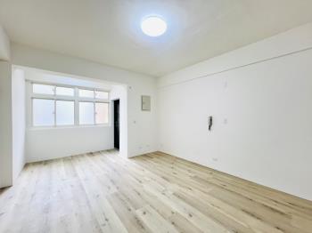 光輝路低樓層大空間公寓