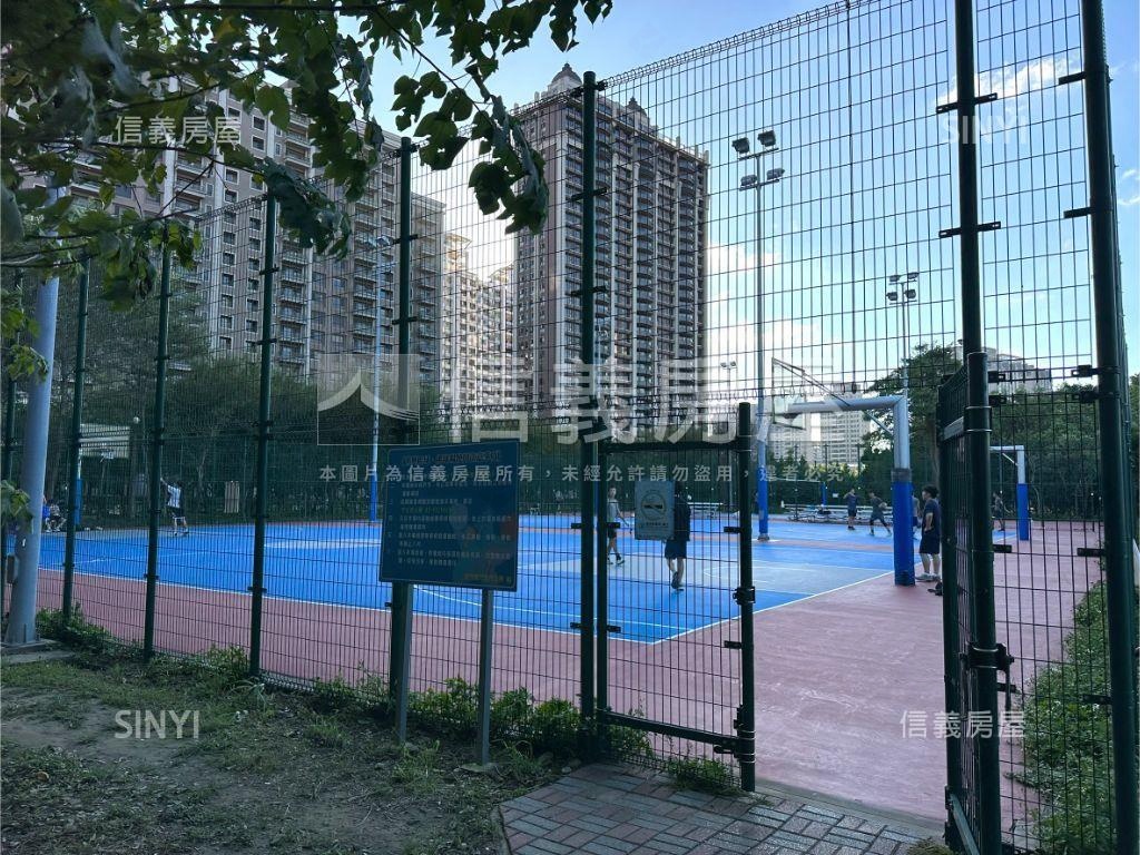 新竹高鐵合新詠遇樹海兩房房屋室內格局與周邊環境