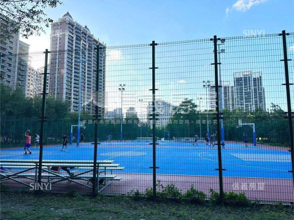 新竹高鐵合新詠遇樹海兩房房屋室內格局與周邊環境