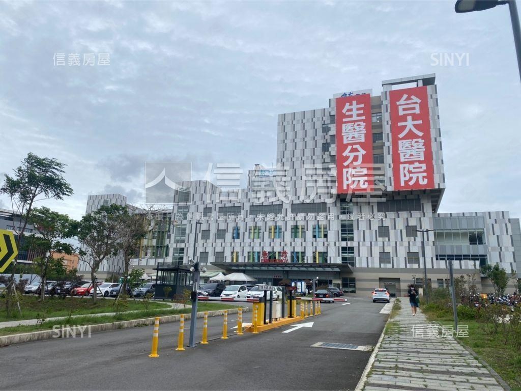 新竹高鐵合新詠遇樹海兩房房屋室內格局與周邊環境