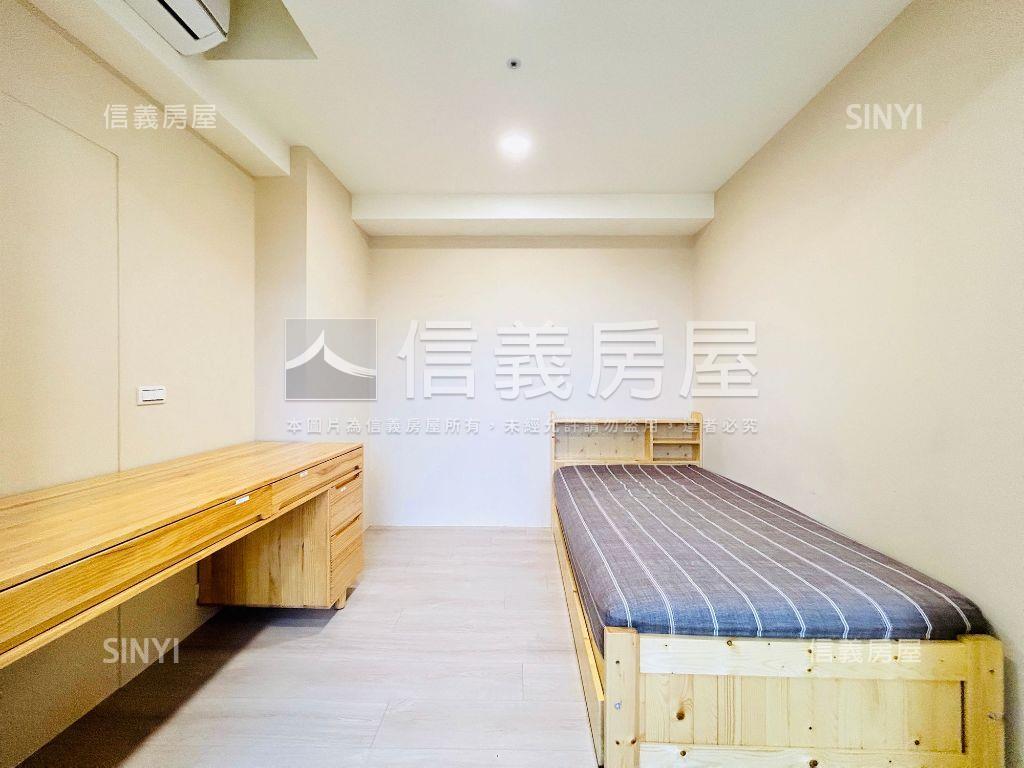 急售！宏台松御美三房平車房屋室內格局與周邊環境