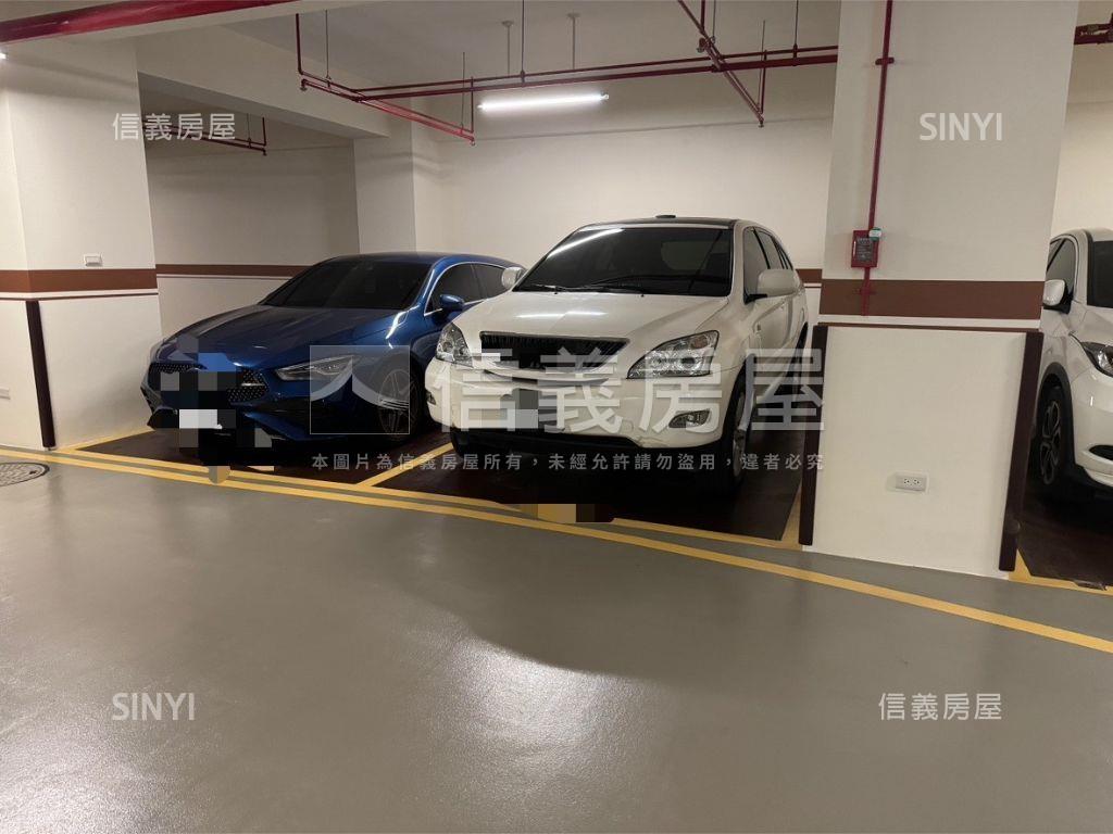 急售！宏台松御美三房平車房屋室內格局與周邊環境