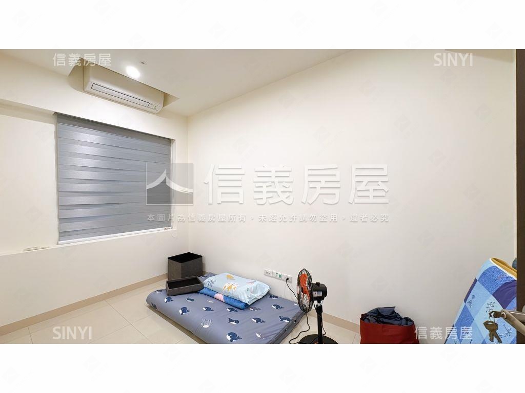 龍騰鑫市鎮三房平車房屋室內格局與周邊環境