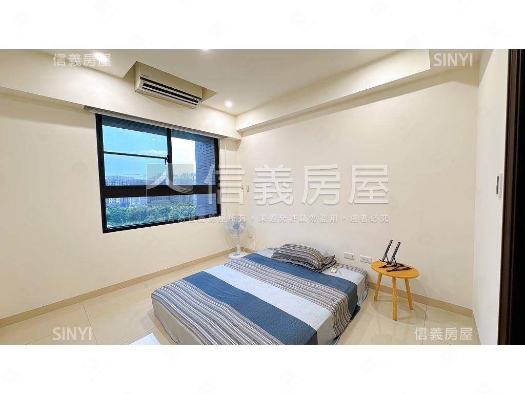 龍騰鑫市鎮三房平車房屋室內格局與周邊環境