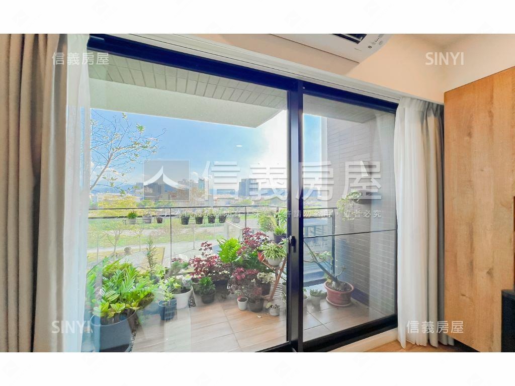 鉅虹水岸岩美屋房屋室內格局與周邊環境