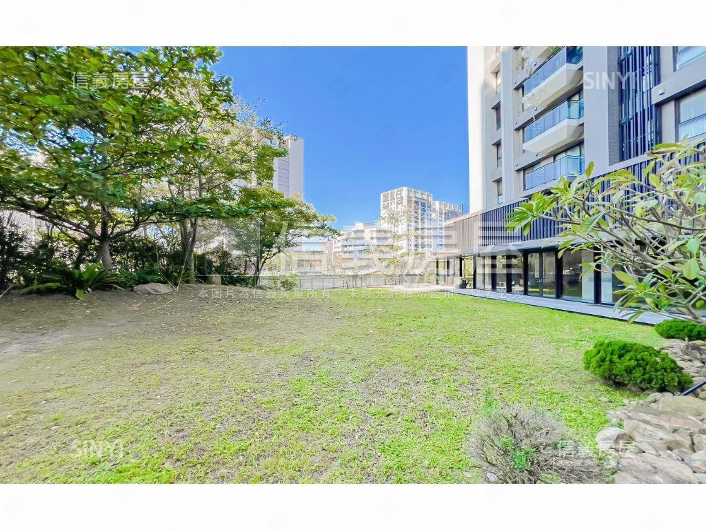 鉅虹水岸岩美屋房屋室內格局與周邊環境