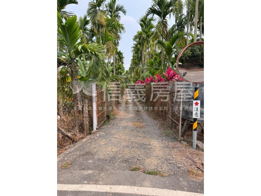 屏東優質休閒農地房屋室內格局與周邊環境