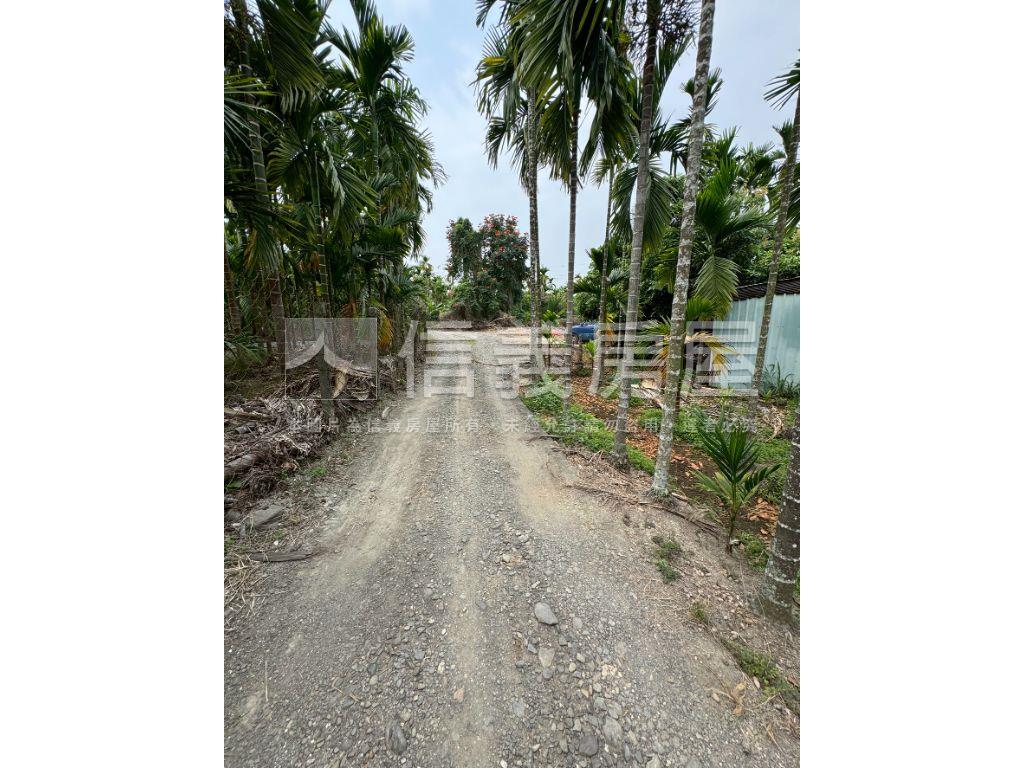 屏東優質休閒農地房屋室內格局與周邊環境