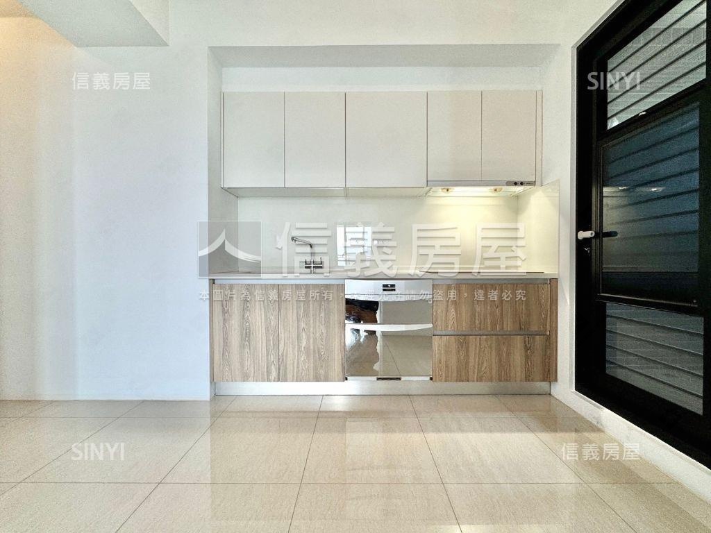 藏翠森嶺｜左營景觀美邸房屋室內格局與周邊環境