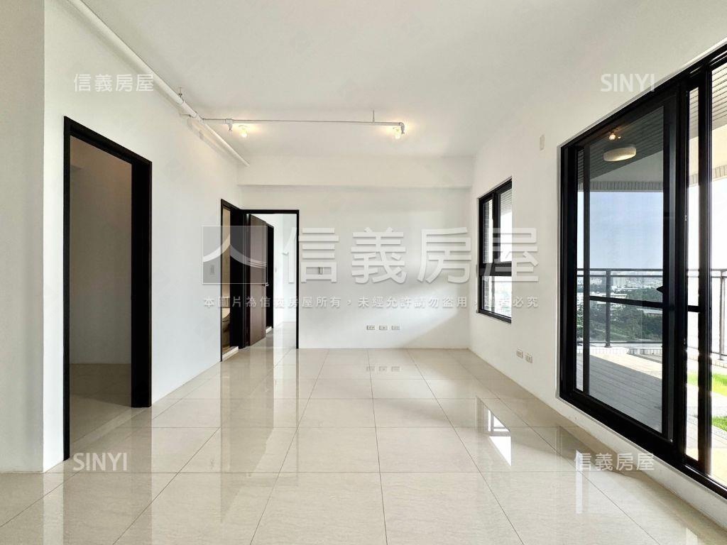 藏翠森嶺｜左營景觀美邸房屋室內格局與周邊環境