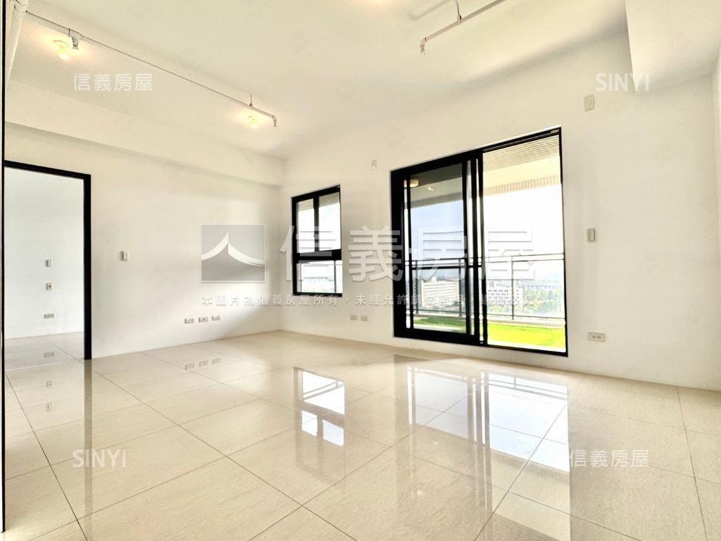 藏翠森嶺｜左營景觀美邸房屋室內格局與周邊環境