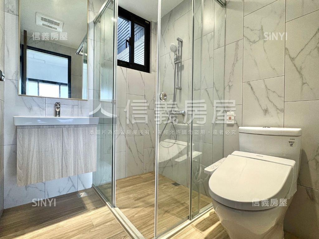 藏翠森嶺｜左營景觀美邸房屋室內格局與周邊環境