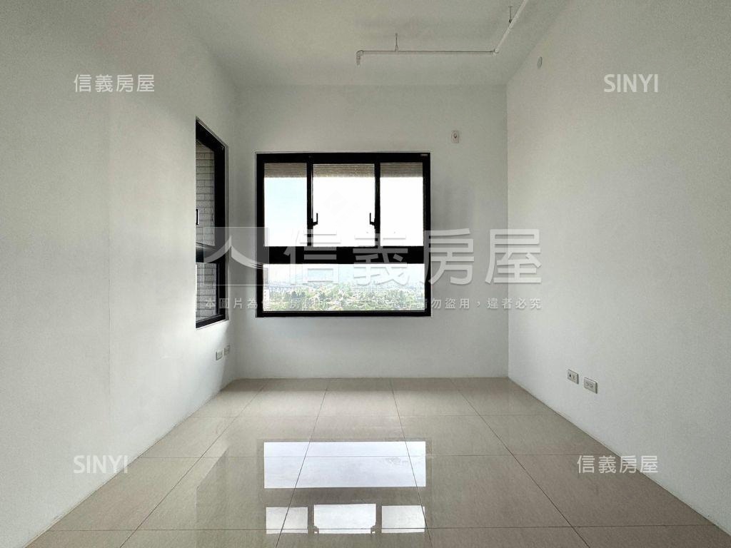 藏翠森嶺｜左營景觀美邸房屋室內格局與周邊環境