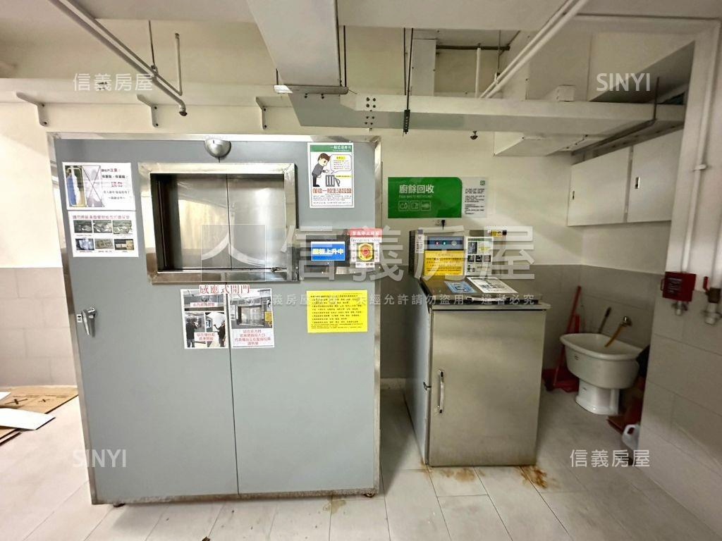 藏翠森嶺｜左營景觀美邸房屋室內格局與周邊環境