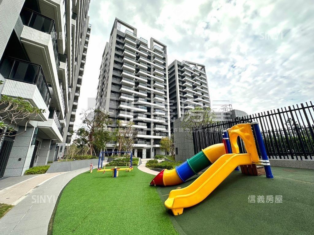 藏翠森嶺｜左營景觀美邸房屋室內格局與周邊環境