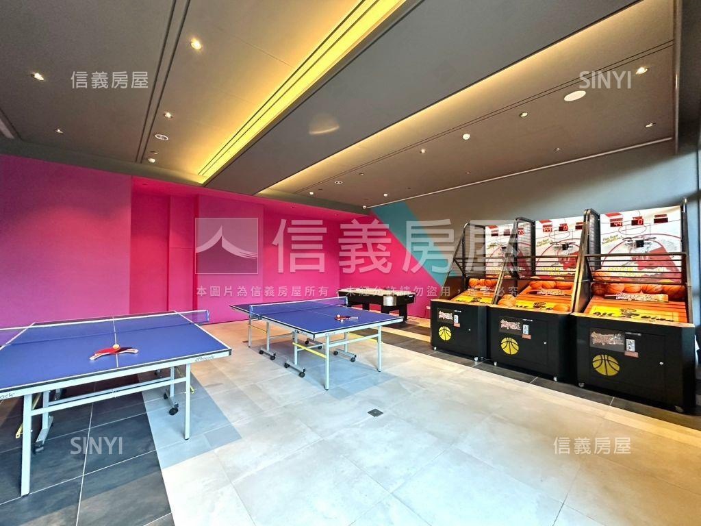 藏翠森嶺｜左營景觀美邸房屋室內格局與周邊環境