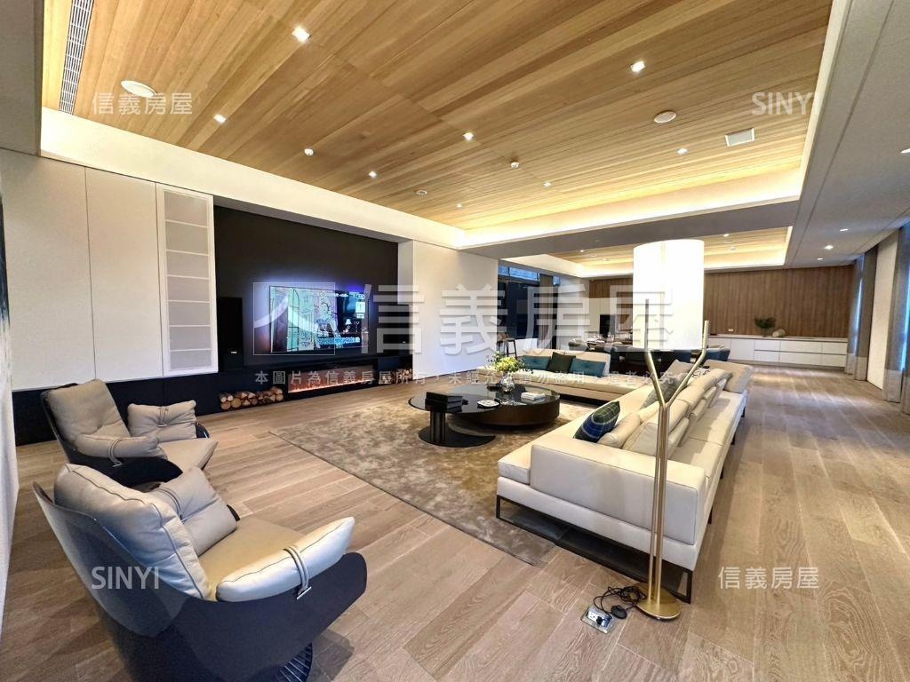 藏翠森嶺｜左營景觀美邸房屋室內格局與周邊環境