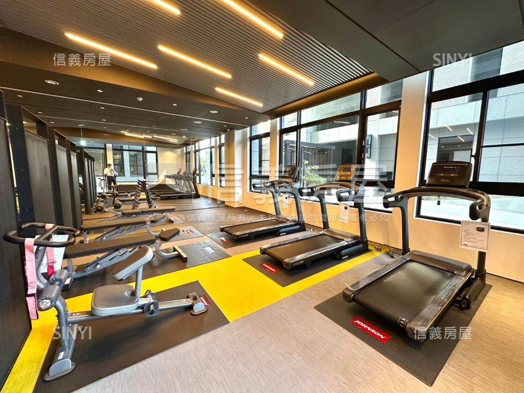 藏翠森嶺｜左營景觀美邸房屋室內格局與周邊環境