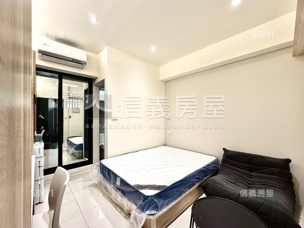 東區全新完工獨洗曬３０套房屋室內格局與周邊環境