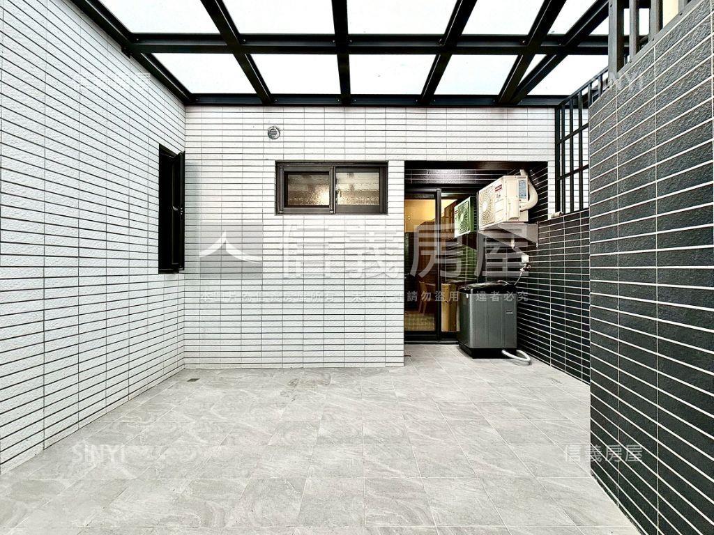 東區全新完工獨洗曬３０套房屋室內格局與周邊環境