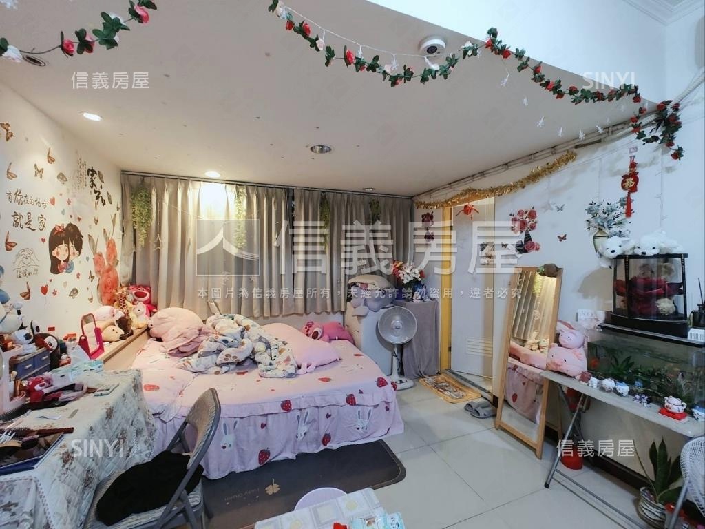 主推★中山捷運典雅美邸房屋室內格局與周邊環境