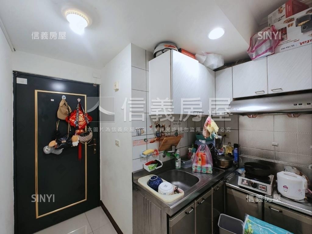 主推★中山捷運典雅美邸房屋室內格局與周邊環境