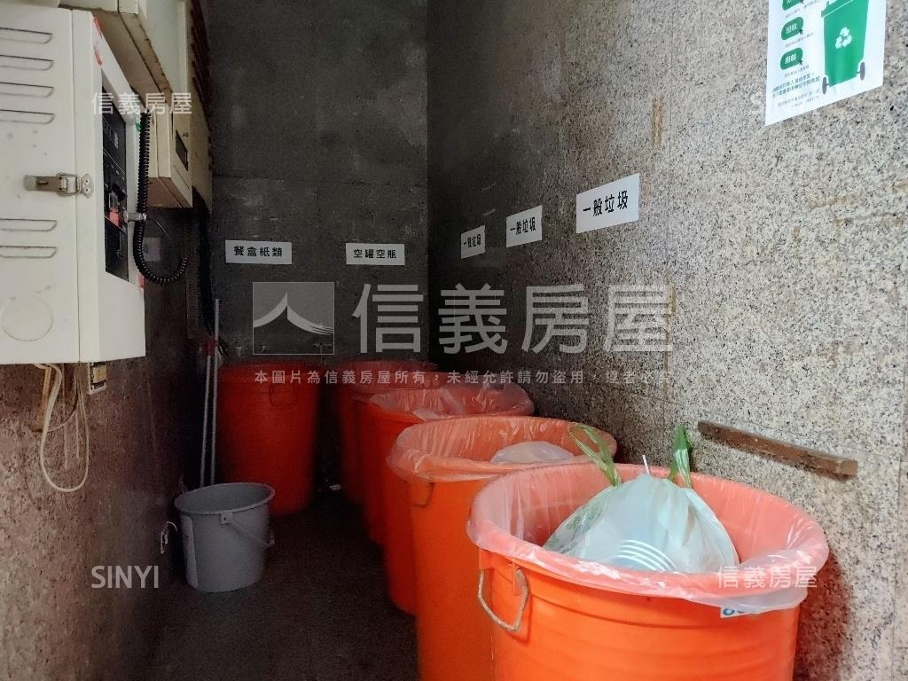 主推★中山捷運典雅美邸房屋室內格局與周邊環境