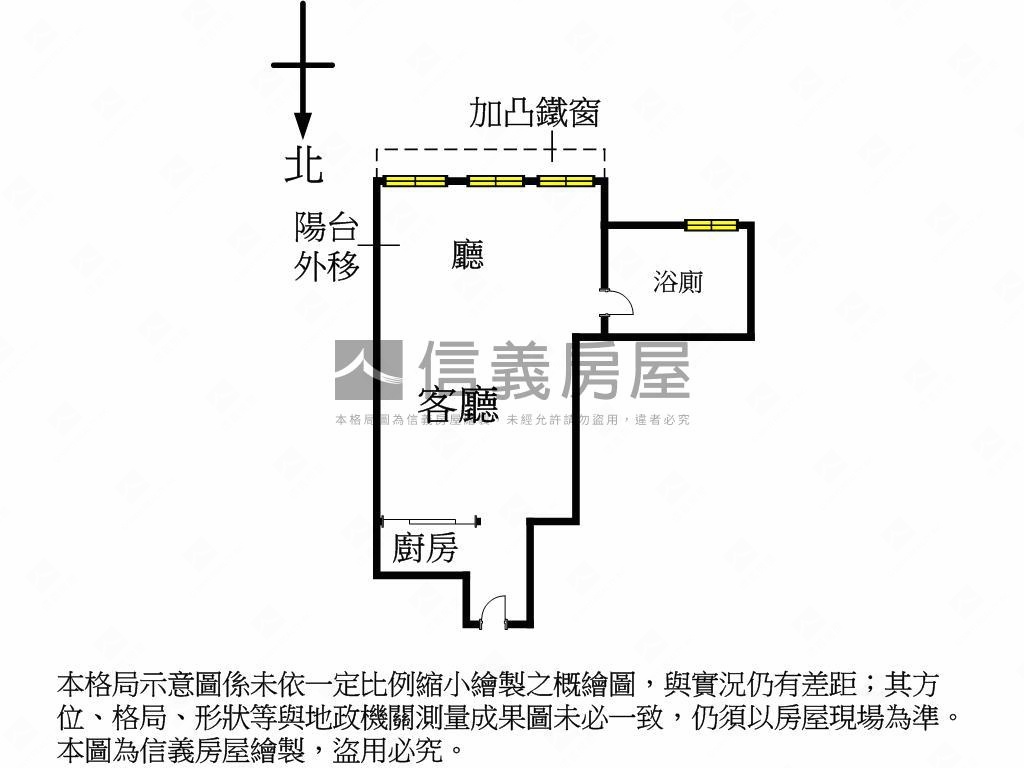 主推★中山捷運典雅美邸房屋室內格局與周邊環境