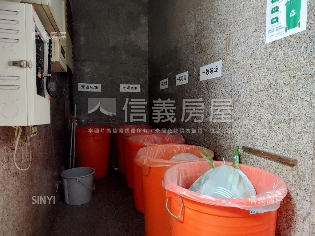 中山雙連捷運典雅美邸房屋室內格局與周邊環境
