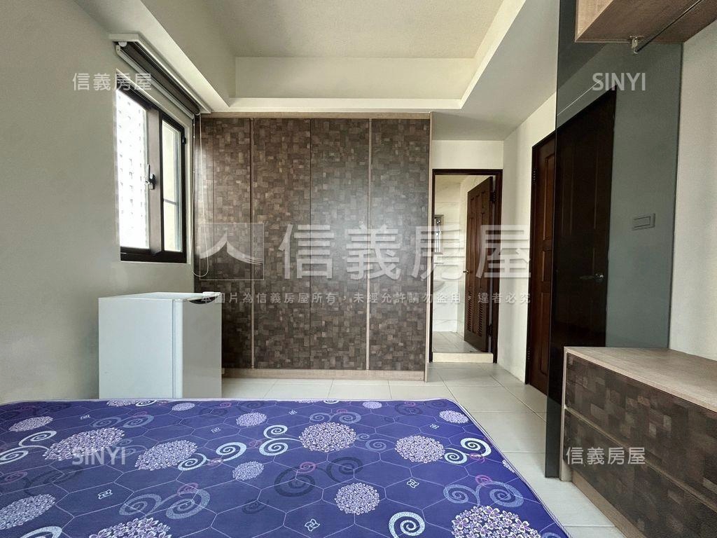 東區皇龍角窗店面房屋室內格局與周邊環境