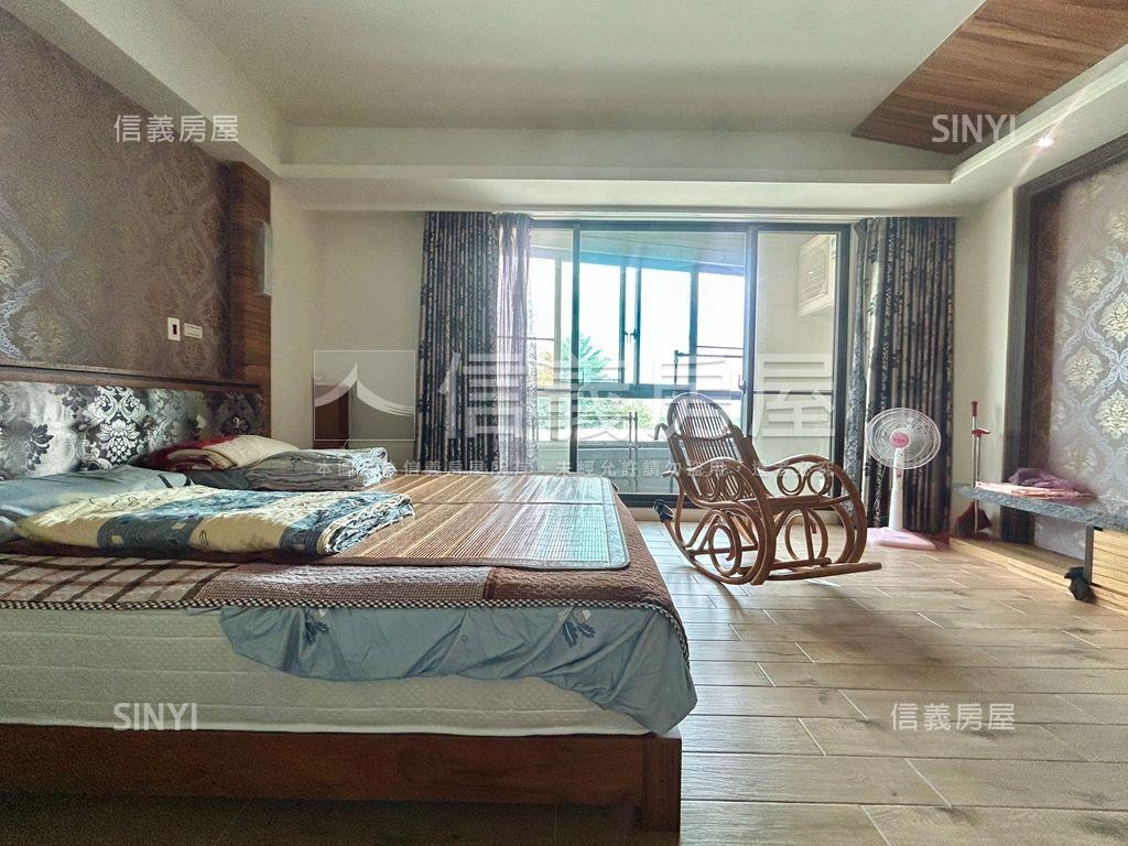 東區皇龍角窗店面房屋室內格局與周邊環境