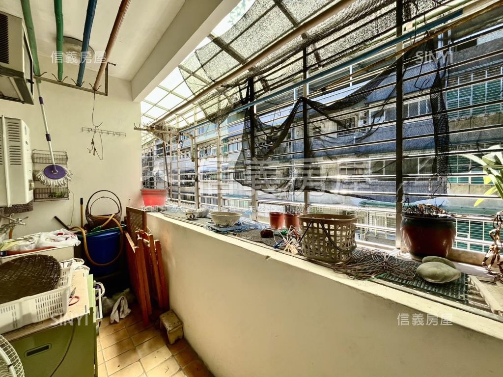 採買方便的好房子房屋室內格局與周邊環境