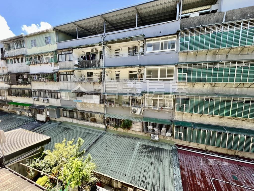 採買方便的好房子房屋室內格局與周邊環境