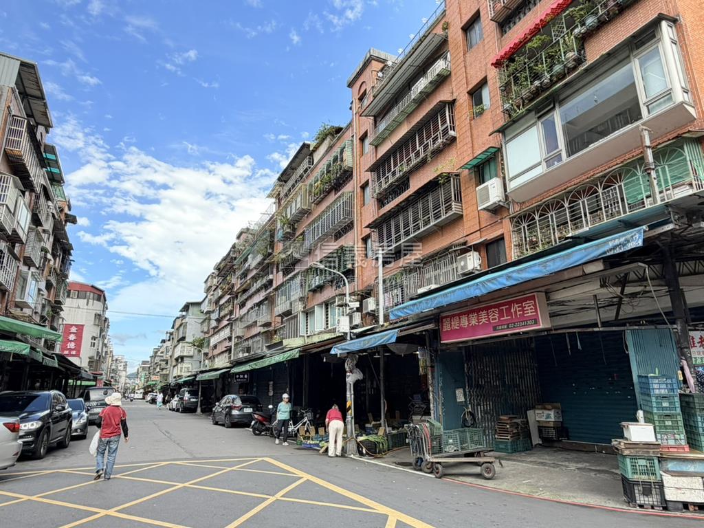 採買方便的好房子房屋室內格局與周邊環境
