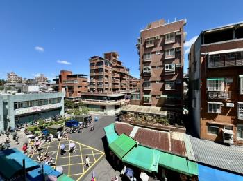 採買方便的好房子