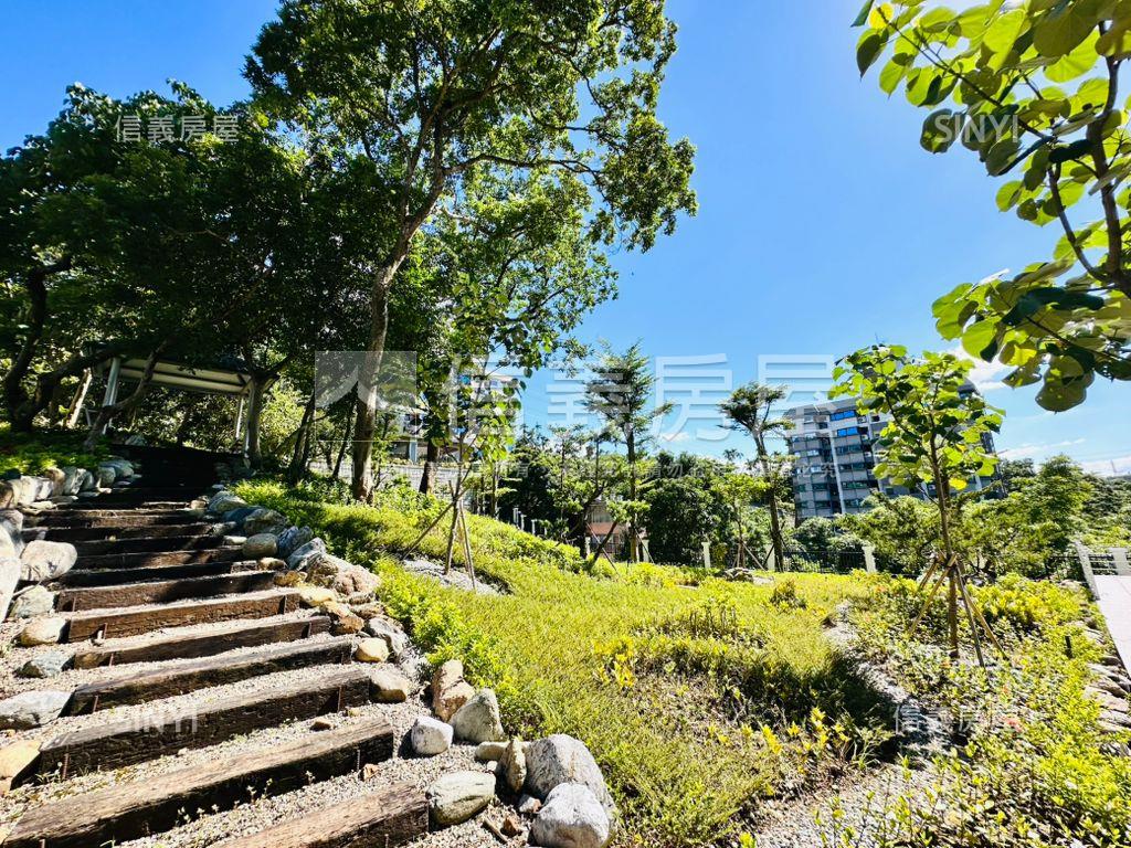 雙和湯泉‧邊間採光兩房房屋室內格局與周邊環境