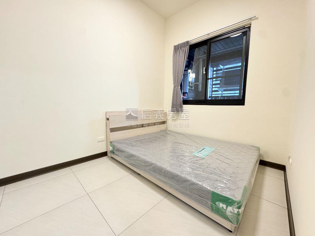 頂溪捷運恆詠露臺兩房房屋室內格局與周邊環境