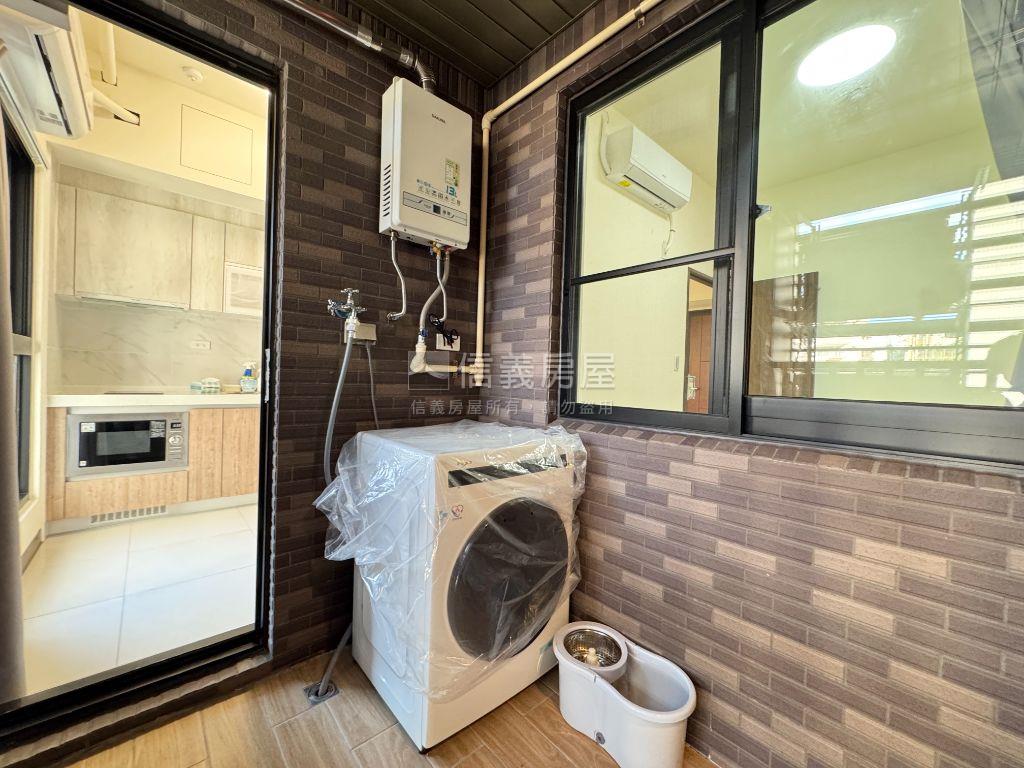 頂溪捷運恆詠露臺兩房房屋室內格局與周邊環境