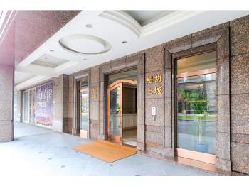 紐約上城雙店面