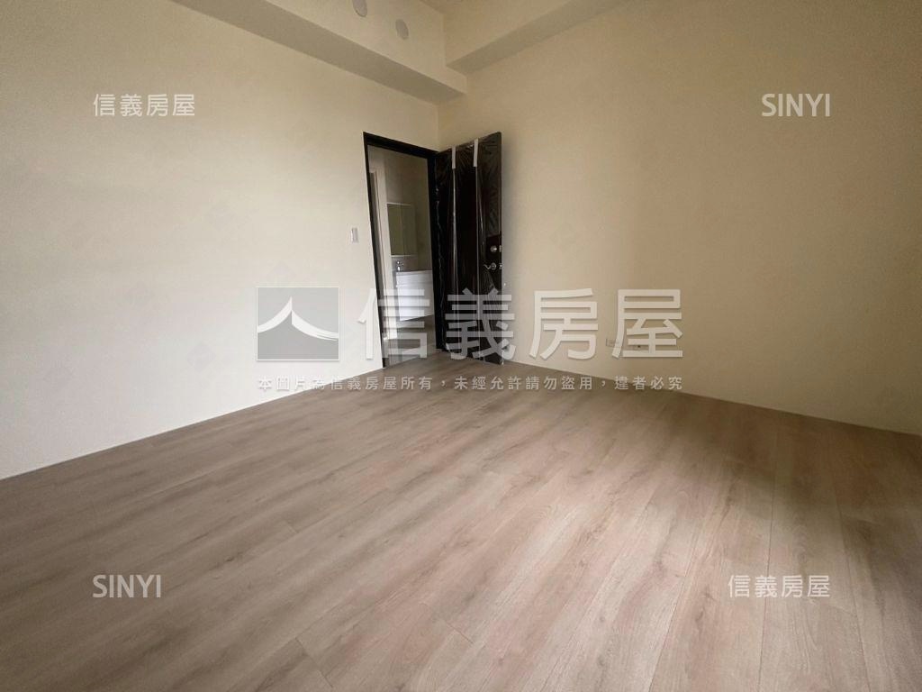 維瓦第泰極三房平車房屋室內格局與周邊環境