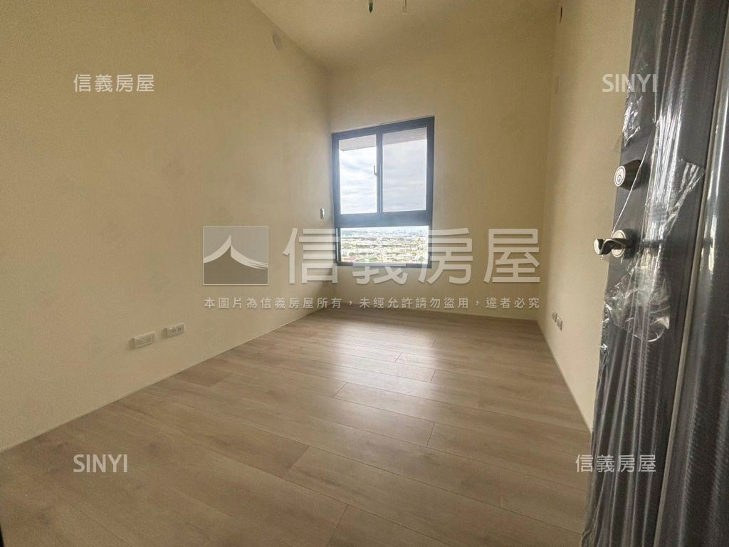 維瓦第泰極三房平車房屋室內格局與周邊環境