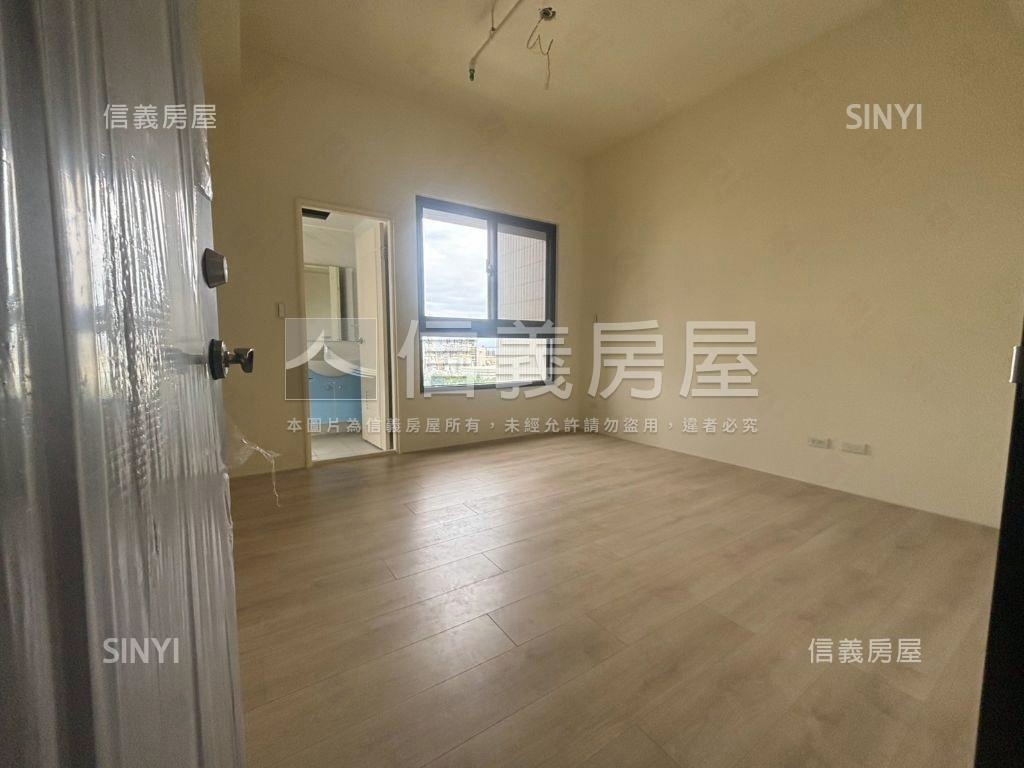 維瓦第泰極三房平車房屋室內格局與周邊環境