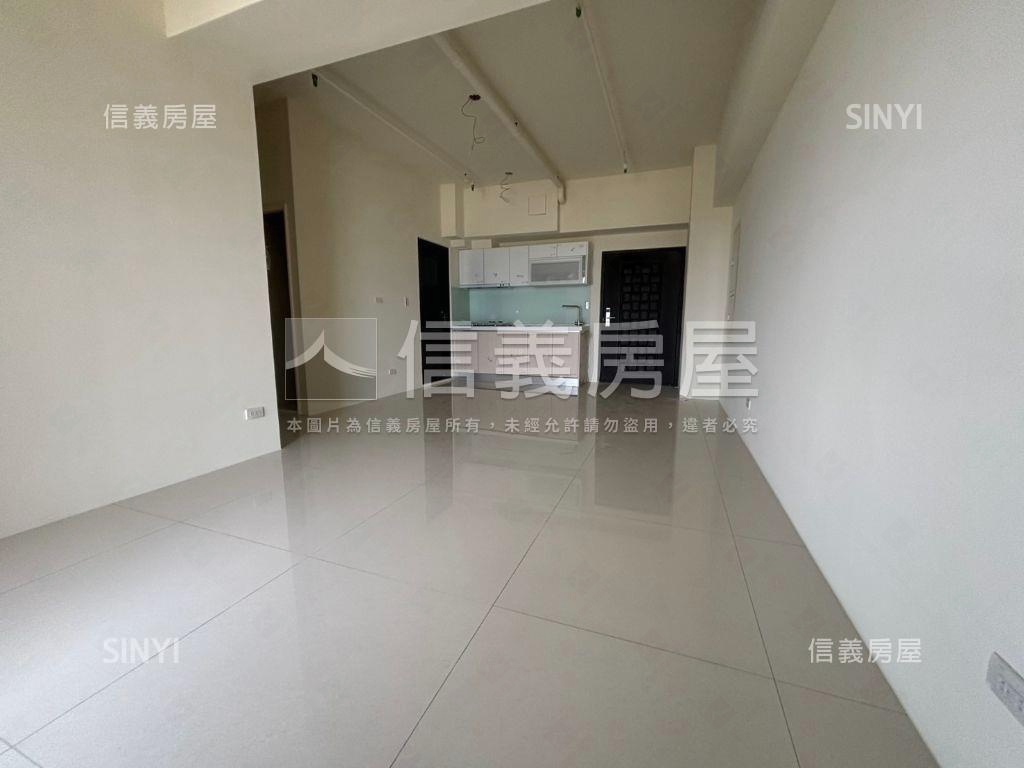 維瓦第泰極三房平車房屋室內格局與周邊環境