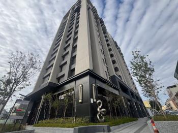 維瓦第泰極三房平車