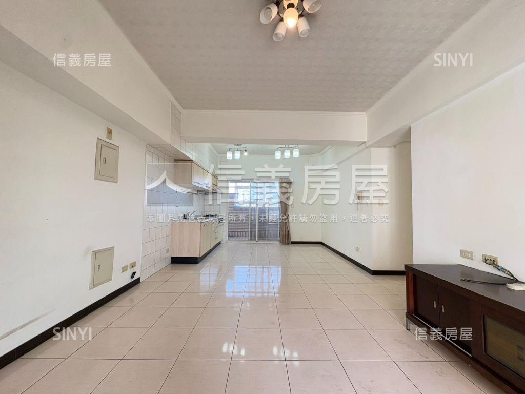 希望之都邊間景觀四房房屋室內格局與周邊環境