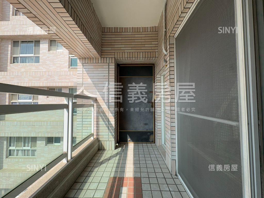 希望之都邊間景觀四房房屋室內格局與周邊環境