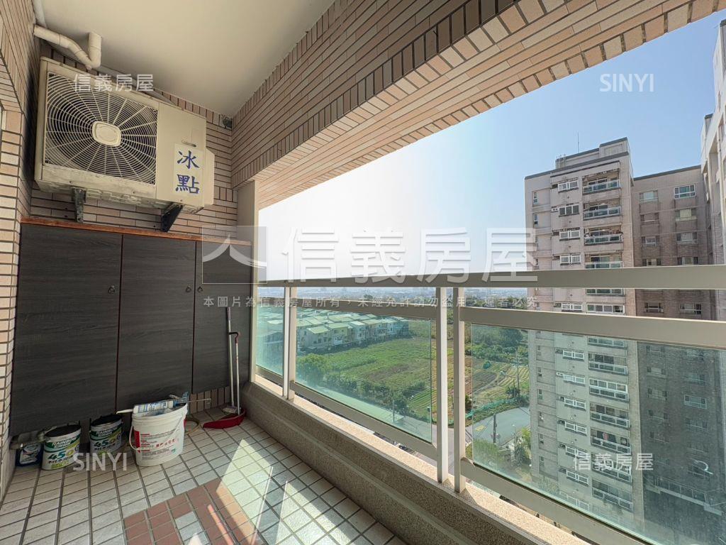 希望之都邊間景觀四房房屋室內格局與周邊環境