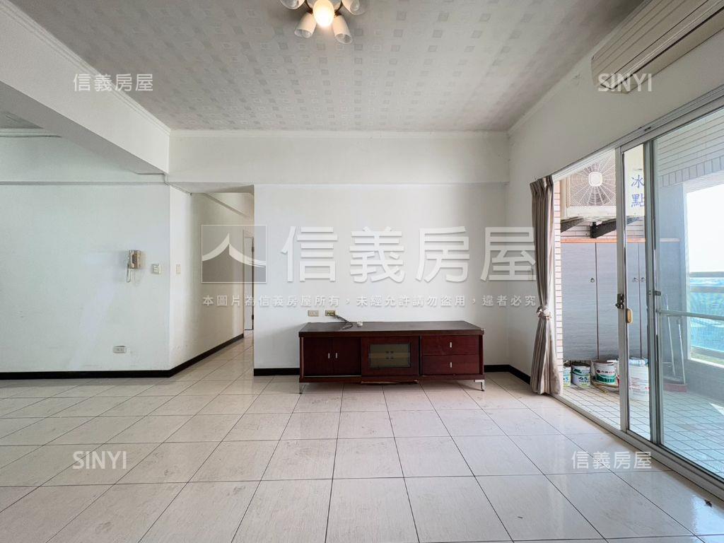 希望之都邊間景觀四房房屋室內格局與周邊環境