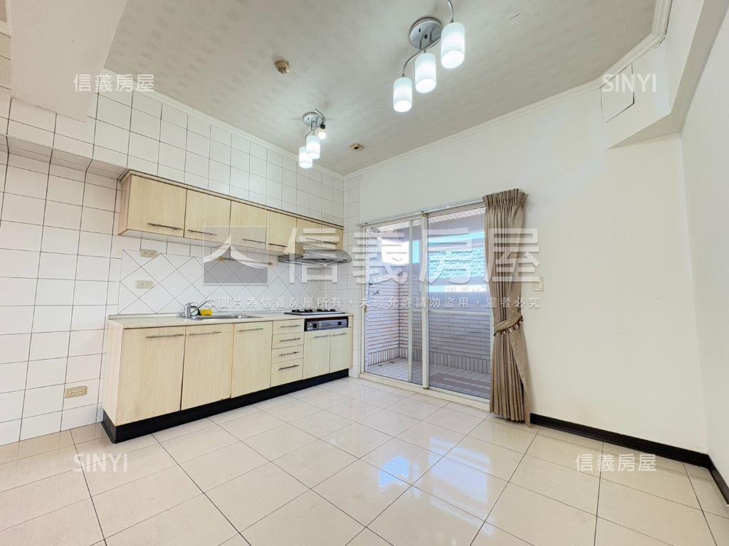 希望之都邊間景觀四房房屋室內格局與周邊環境