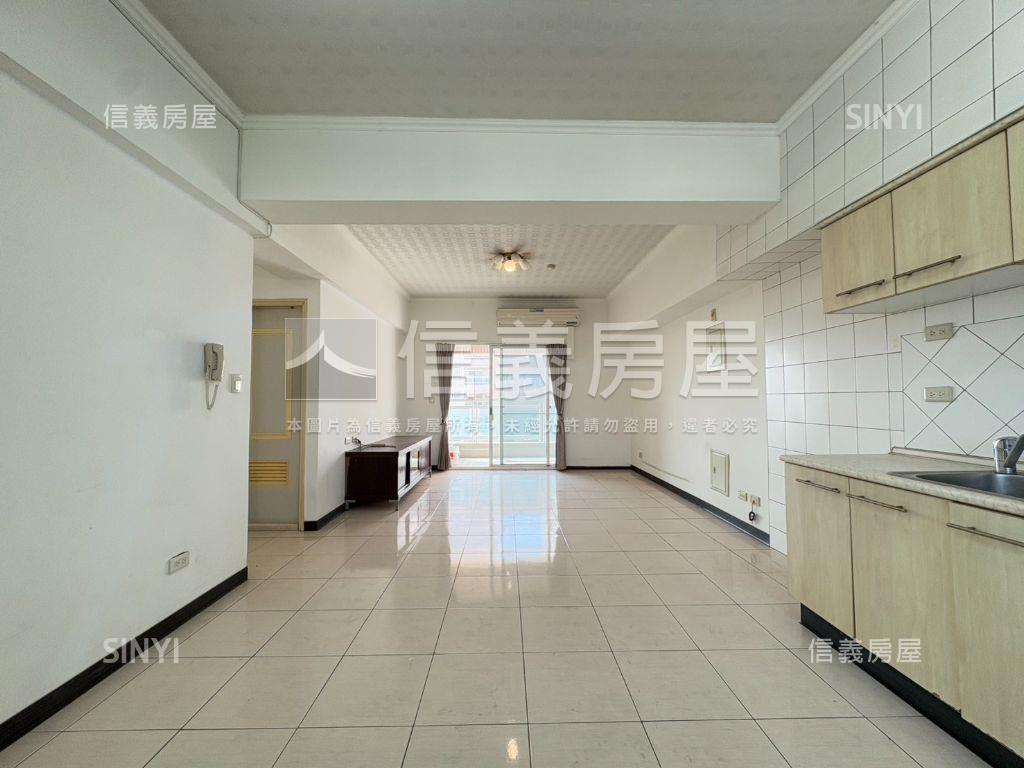 希望之都邊間景觀四房房屋室內格局與周邊環境